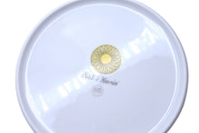 Load image into Gallery viewer, 新品未使用 HERMES エルメス ソレイユ ドゥ エルメス ディナープレート 27cm 2枚入りイエロー 中古 4c071642