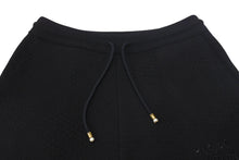 Load image into Gallery viewer, 極美品 LOUIS VUITTON ルイヴィトン 25SS Textured knit Wool Blend Long Pants テクスチャー ニット ウール ブレンド ロング パンツ L 中古 4c071649