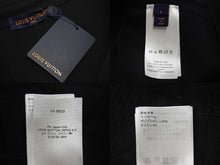 Load image into Gallery viewer, 極美品 LOUIS VUITTON ルイヴィトン 25SS Textured knit Wool Blend Long Pants テクスチャー ニット ウール ブレンド ロング パンツ L 中古 4c071649