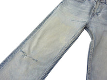 Load image into Gallery viewer, BALENCIAGA バレンシアガ WASHED SLIM JEAN ウォッシュドスリムジーンズ サイズ 28 641462 TBP46 5620 美品 中古 4c071710