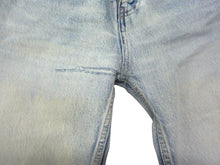 Load image into Gallery viewer, BALENCIAGA バレンシアガ WASHED SLIM JEAN ウォッシュドスリムジーンズ サイズ 28 641462 TBP46 5620 美品 中古 4c071710