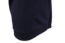Load image into Gallery viewer, JIL SANDER ジルサンダー long sleeve ロングスリーブ カットソー レディース ネイビー サイズ 34 美品 中古 4c071713