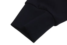 Load image into Gallery viewer, JIL SANDER ジルサンダー long sleeve ロングスリーブ カットソー レディース ネイビー サイズ 34 美品 中古 4c071713