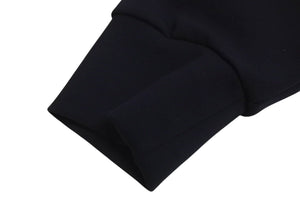 JIL SANDER ジルサンダー long sleeve ロングスリーブ カットソー レディース ネイビー サイズ 34 美品 中古 4c071713