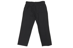 STELLA MCCARTNEY ステラマッカートニー black slacks スラックス ブラック レディース サイズ36 美品 中古 4c071716
