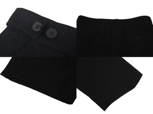 STELLA MCCARTNEY ステラマッカートニー black slacks スラックス ブラック レディース サイズ36 美品 中古 4c071716