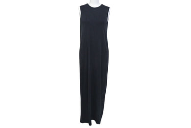 ACNE STUDIOS アクネストゥディオズ SS16 ORMANDA TENCEL ワンピース ブラック サイズXXS リヨセル 美品 中古 4c071717 