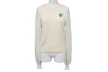 Load image into Gallery viewer, JW ANDERSON ジェイダブリューアンダーソン Strawberry Patch Knit ストロベリー ニット サイズ S 美品 中古 4c071720
