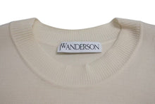 Load image into Gallery viewer, JW ANDERSON ジェイダブリューアンダーソン Strawberry Patch Knit ストロベリー ニット サイズ S 美品 中古 4c071720