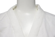 Load image into Gallery viewer, COMME DES GARCONS コムデギャルソン JACKET ジャケット レディース XS ホワイト ポリエステル RI-J027 美品 中古 4c071722