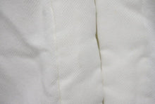 Load image into Gallery viewer, COMME DES GARCONS コムデギャルソン JACKET ジャケット レディース XS ホワイト ポリエステル RI-J027 美品 中古 4c071722