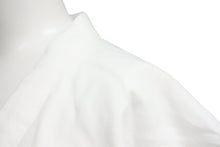 Load image into Gallery viewer, COMME DES GARCONS コムデギャルソン JACKET ジャケット レディース XS ホワイト ポリエステル RI-J027 美品 中古 4c071722
