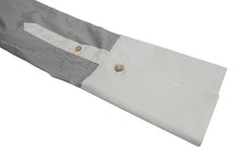 Load image into Gallery viewer, 極美品 MONOGRAPHIE モノグラフィー check shirt チェックシャツ レディース サイズ XS コットン 100% 中古 4c071725