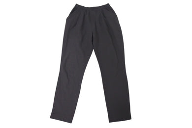 ENFOLD エンフォルド jodhpurs pants ジョッパーズパンツ レディース グレイ 36 3007A131-1130 美品 中古 4c071726