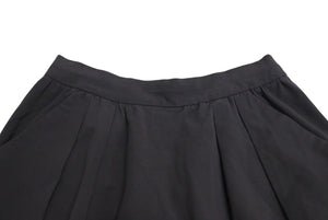ENFOLD エンフォルド jodhpurs pants ジョッパーズパンツ レディース グレイ 36 3007A131-1130 美品 中古 4c071726