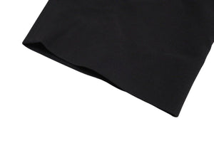 ENFOLD エンフォルド jodhpurs pants ジョッパーズパンツ レディース グレイ 36 3007A131-1130 美品 中古 4c071726