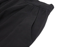 ENFOLD エンフォルド jodhpurs pants ジョッパーズパンツ レディース グレイ 36 3007A131-1130 美品 中古 4c071726