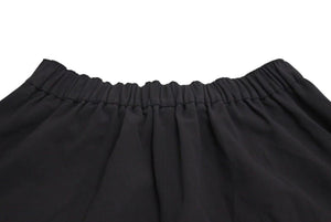 ENFOLD エンフォルド jodhpurs pants ジョッパーズパンツ レディース グレイ 36 3007A131-1130 美品 中古 4c071726