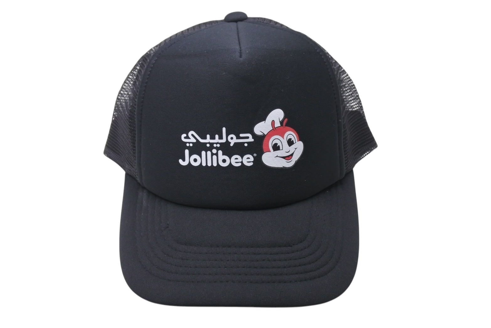 Jollibee Dubai Cap ジョリビー ドバイ キャップ ブラック