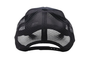 Jollibee Dubai Cap ジョリビー ドバイ キャップ ブラック フリーサイズ ポリエステル 100% 美品 中古 4c071747