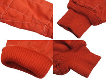 Load image into Gallery viewer, Marlboro マルボロ レーシングジャケット サイズS F1 スポーツ レース フェラーリ パッチ刺繍 レッド 美品 中古 4c071792