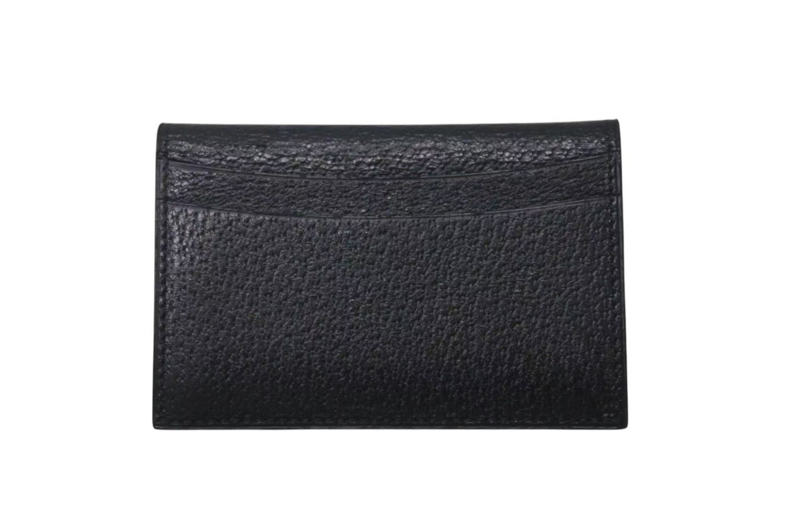 J.M.WESTON ジェイエムウエストン カードケース 名刺入れ パスケース  