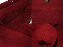 Load image into Gallery viewer, LOUIS VUITTON ルイヴィトン レシタル ハンドバッグ M51900 モノグラムキャンバス ブラウン 廃盤 美品 中古 4c071824