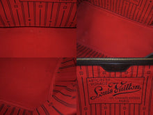 Load image into Gallery viewer, 極美品 LOUIS VUITTON ルイヴィトン ネヴァーフルGM ダミエ ハンドバッグ N51106 中古 4c071848