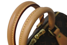 Load image into Gallery viewer, 極美品 LOUIS VUITTON ルイヴィトン スピーディ バンドリエール25 ハンドバッグ M41113 モノグラム ブラウン 中古 4c071888