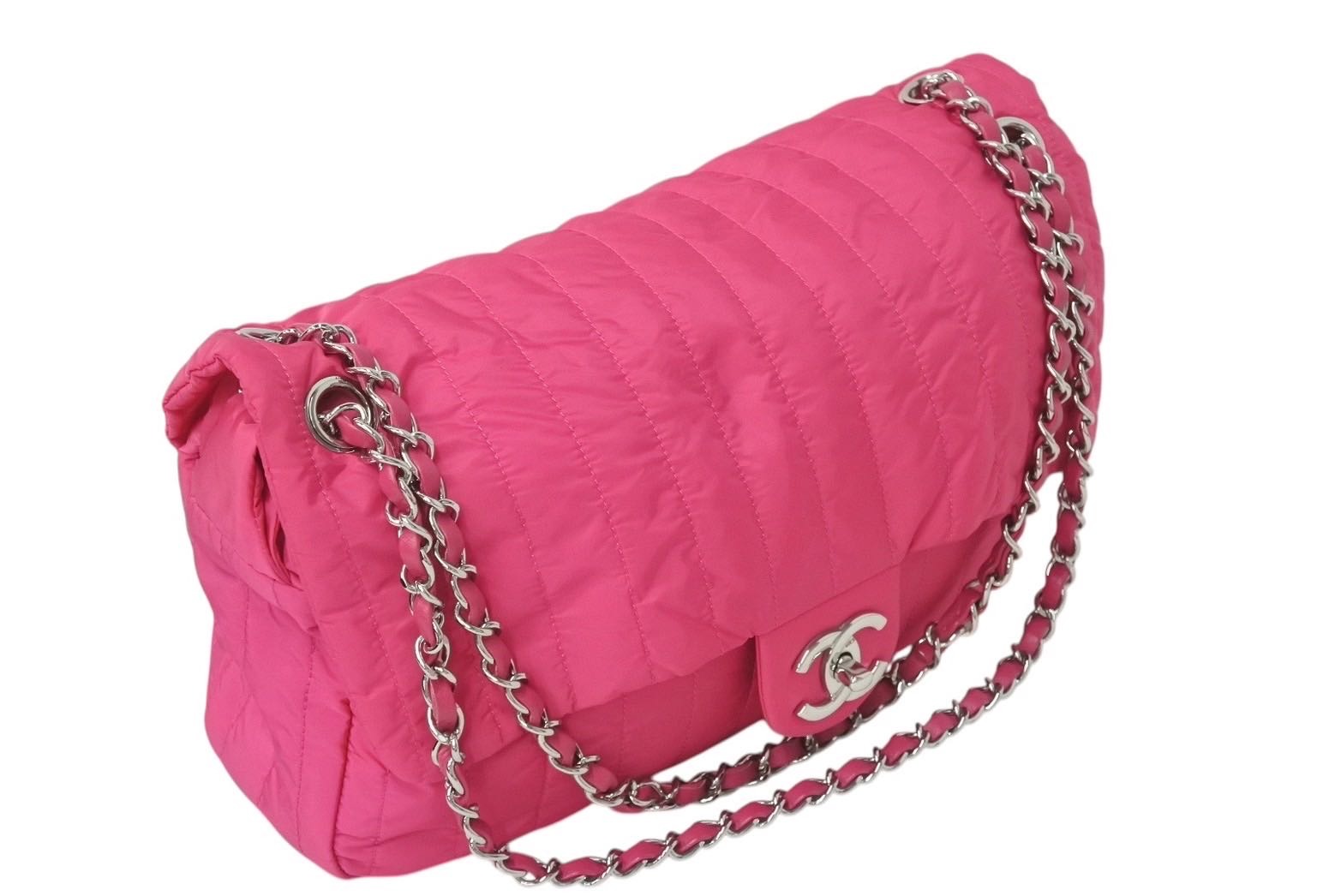 松本市発 希少 CHANEL シャネル ブローチ ココ マドモアゼル