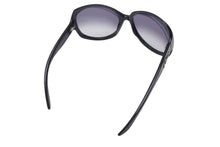 Load image into Gallery viewer, ChristianDior クリスチャンディオール サングラス メガネ DIOR GLOSSY 1 584LF ブラック シルバー金具 62□20 125 美品 中古 4c071903