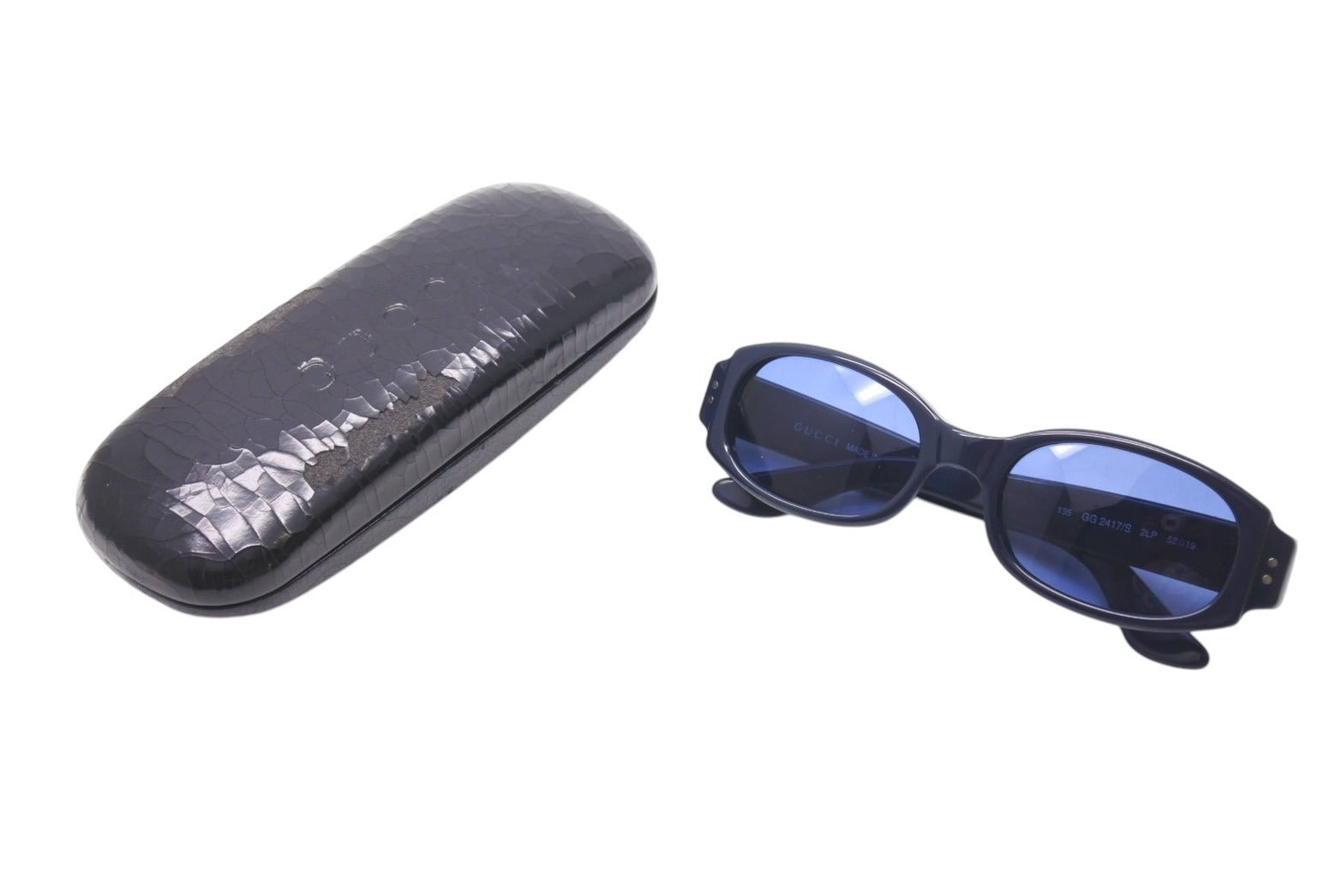 GUCCI グッチ サングラス GG2417 GUCCI グッチ サングラス メガネ アイウェア GG2417/S 2LP