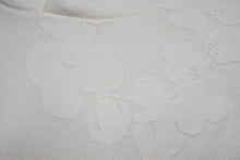 Load image into Gallery viewer, 新品未使用 DenimTears デニムティアーズ MonoCottonWreathSweatshirts モノコットンリーススウェットシャツ ホワイト サイズL 4c071912