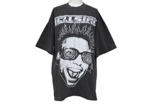 画像をギャラリービューアに読み込む, 新品未使用品 Hellstar studious ヘルスター sleeve tee tシャツ コットン グレー ホワイト OD4F1BE8 プリント サイズM 4c071923
