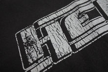 画像をギャラリービューアに読み込む, 新品未使用品 Hellstar studious ヘルスター sleeve tee tシャツ コットン グレー ホワイト OD4F1BE8 プリント サイズM 4c071923