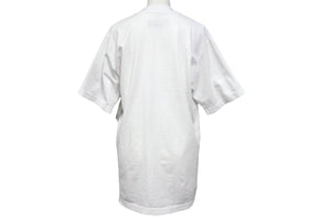 新品未使用 CPFM × Complex com T Tシャツ プリント ホワイト コットン 141685 タグ付き サイズS 中古 4c071928