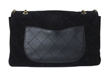 Load image into Gallery viewer, 極美品 CHANEL シャネル PharrellCapsuleCollection ファレルカプセルコレクション ブラグマイバッグ XXL 27番台 ブラック 中古 4c071972
