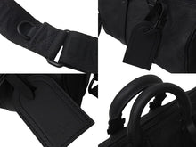 Load image into Gallery viewer, 極美品 LOUIS VUITTON ルイヴィトン キーポル バンドリエール25 ショルダーバッグ ハンドバッグ モノグラムトリヨン M20900 中古 4c071989