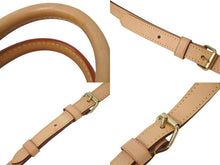 Load image into Gallery viewer, LOUIS VUITTON ルイヴィトン スピーディ バンドリエール25 ハンドバッグ M41113 モノグラム ブラウン 中古 中古 4c071996