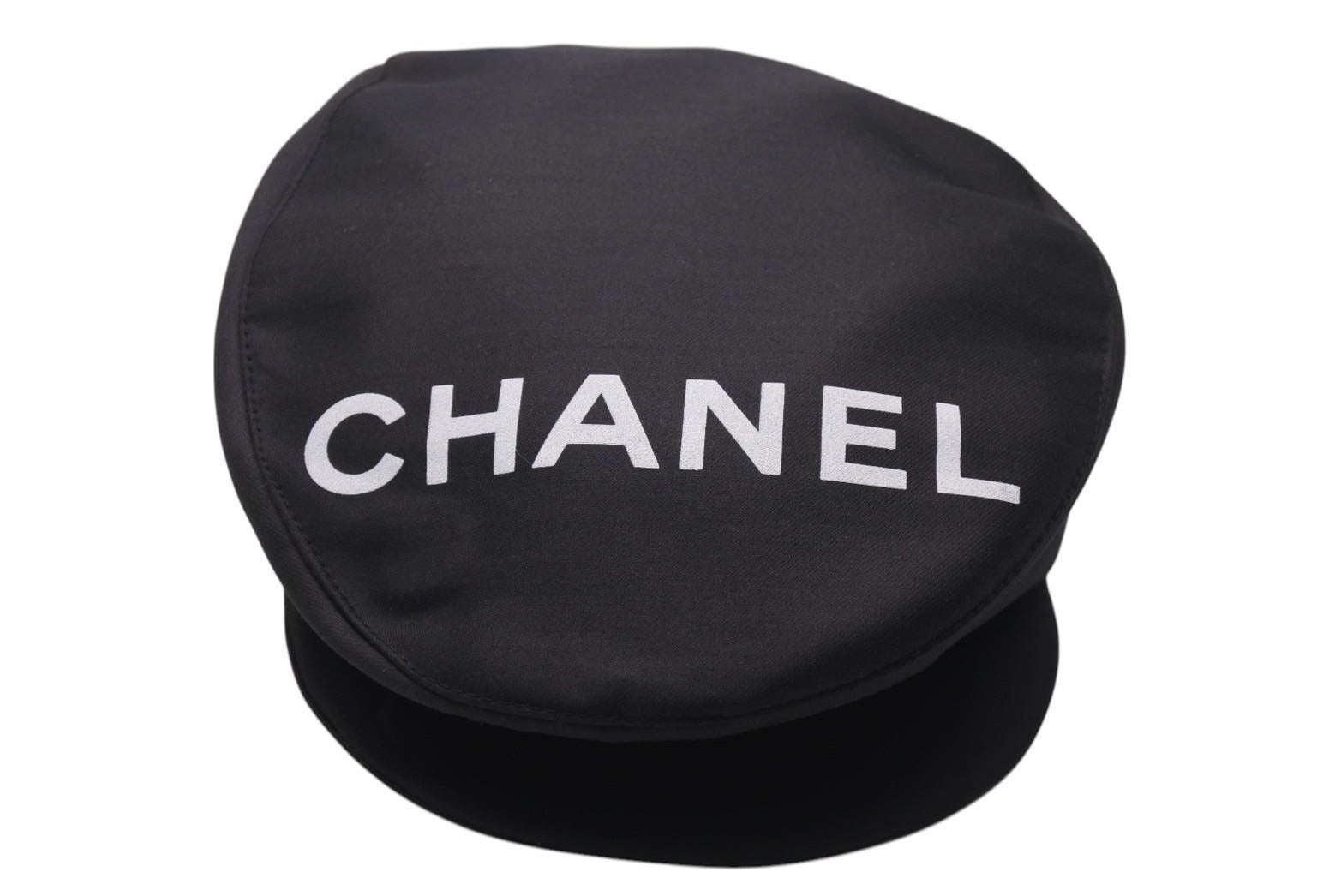 CHANEL ヴィンテージ シャネルロゴ リボンデザイン バングル