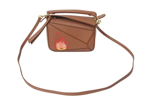 極美品 LOEWE ロエベ × スタジオジブリ カルシファー ミニ