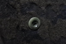 Load image into Gallery viewer, FAITH CONNEXION フェイスコネクション ウールオーバーサイズカモロングシャツ 迷彩 サンプル 美品 中古 4c072413