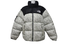画像をギャラリービューアに読み込む, Supreme × THE NORTH FACE シュプリーム × ノースフェイス ヌプシ ダウンジャケット ND91806I サイズXL 19AW 美品 中古 4c072423 