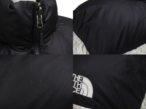 Supreme × THE NORTH FACE シュプリーム × ノースフェイス ヌプシ ダウンジャケット ND91806I サイズXL 19AW 美品 中古 4c072423 