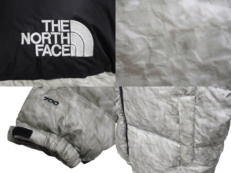 Supreme × THE NORTH FACE シュプリーム × ノースフェイス