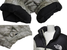 画像をギャラリービューアに読み込む, Supreme × THE NORTH FACE シュプリーム × ノースフェイス ヌプシ ダウンジャケット ND91806I サイズXL 19AW 美品 中古 4c072423 