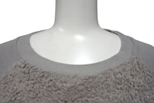 Load image into Gallery viewer, KAPITAL キャピタル Grizzly Print Sweat グリズリー プリント スウェット グレー コットン K2311LC170 サイズ2 美品 中古 4c072429