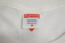 画像をギャラリービューアに読み込む, SUPREME シュプリーム Shanghai Box Logo Tee 上海ボックスロゴTシャツ サイズM 10519-240614-0052 美品 中古 4c072454 