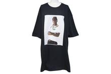 画像をギャラリービューアに読み込む, 未使用 SUPREME x Tyler The Creator シュプリーム x タイラー ザ クリエイター Tシャツ ブラック XLサイズ 中古 4c072455 