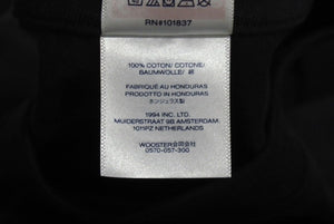 未使用 SUPREME x Tyler The Creator シュプリーム x タイラー ザ クリエイター Tシャツ ブラック XLサイズ 中古 4c072455 